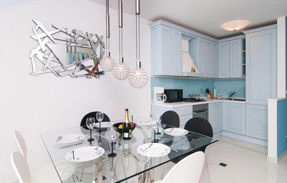 Nice Home in Split With Wifi and 3 Bedrooms