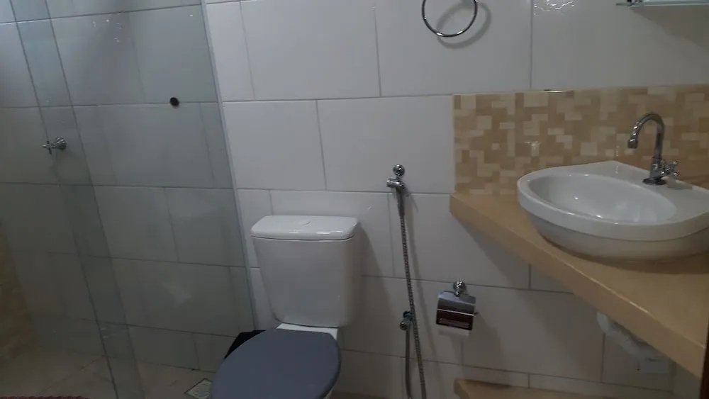 Pousada Estrela da Manhã