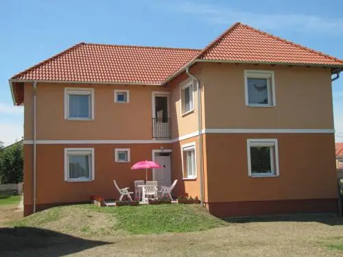 Beauty Med Apartman