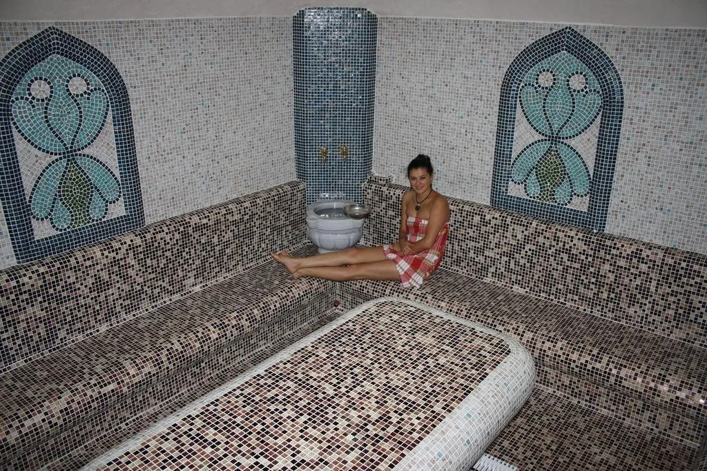 Сити Хотел Пловдив