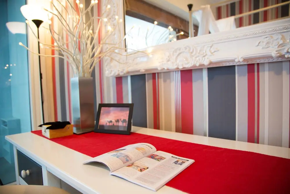 HiGuests Vacation Homes - Saba 2