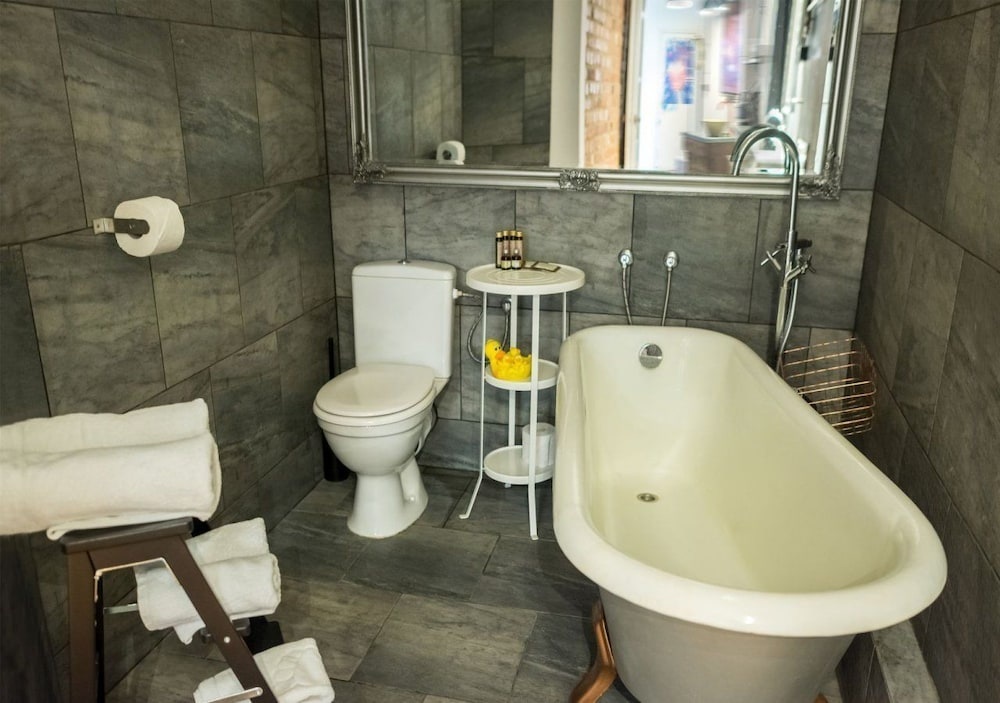 Loft z Baldachimem