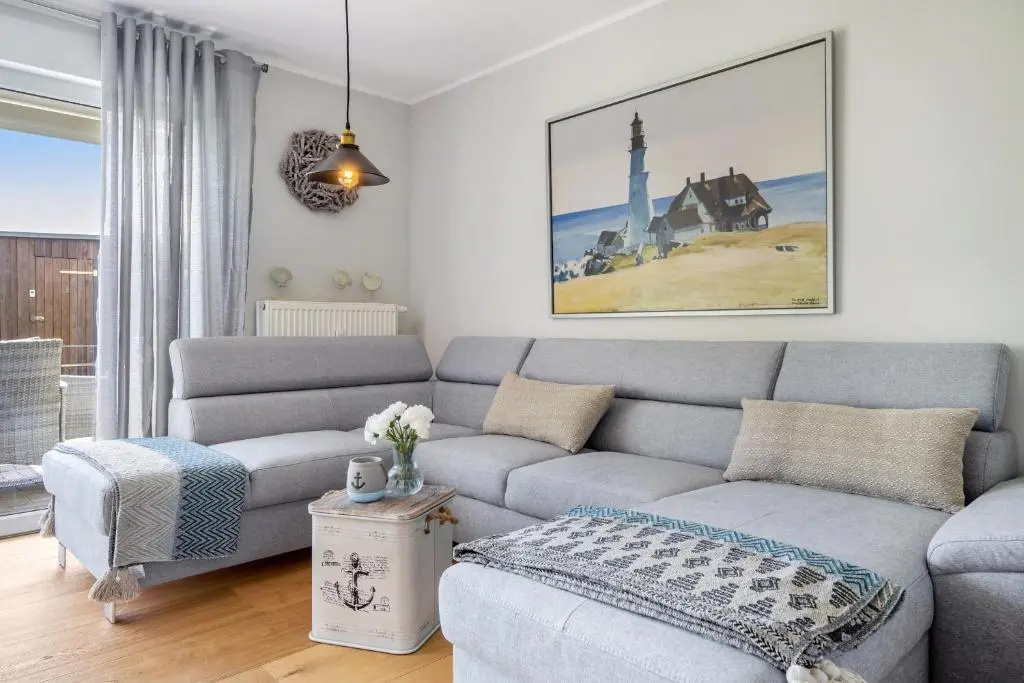 Zur Meeresmuschel Nr.10