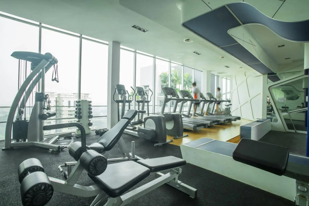 Verve Suite Mont Kiara by LBA