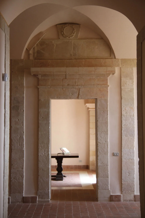 Eremo Madonna delle Grazie