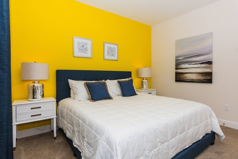 Gorgeous Single Home With Pool at Encore Resort Ec7463
