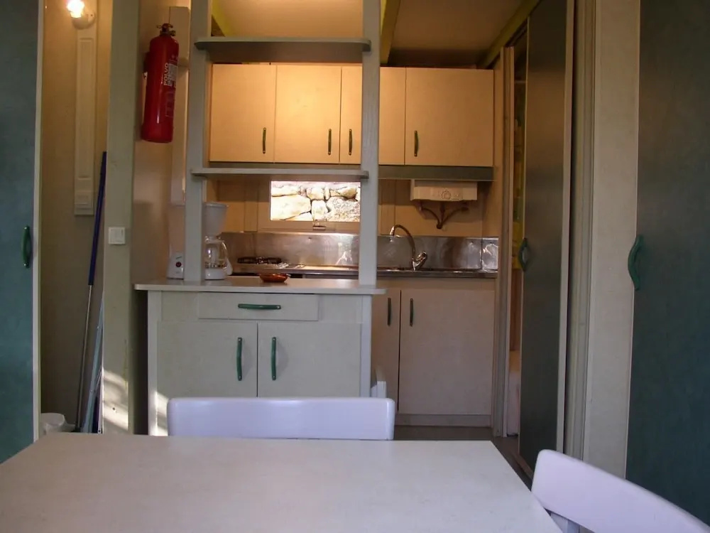 Vilanova Park - Caravan Park