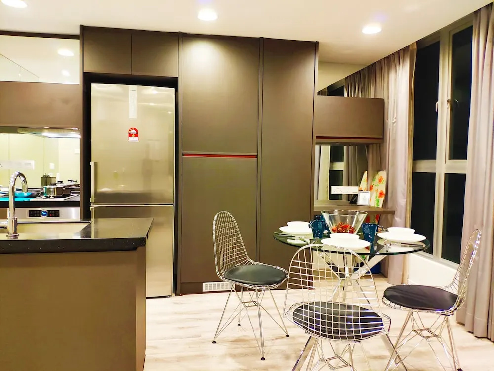 Scandinavian Suite