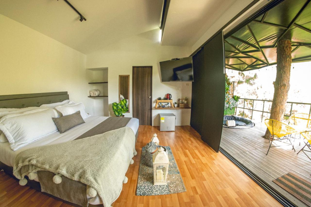 Mumu by Bernalo Hotels