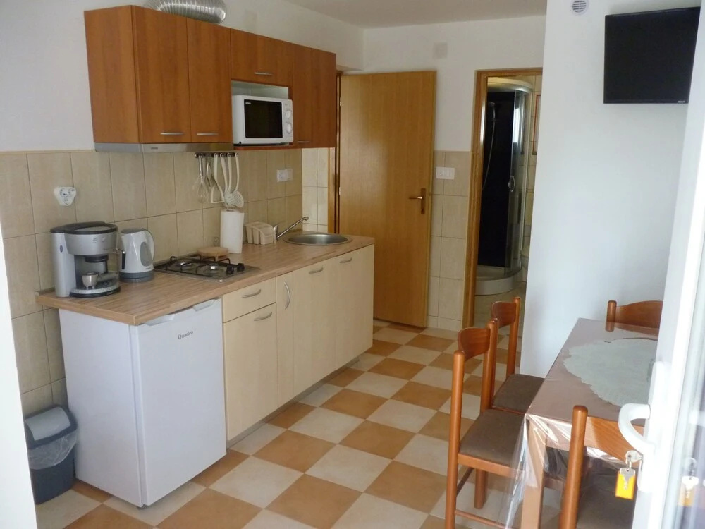 Apartments Bugenvilla-with Beautiful Seaview