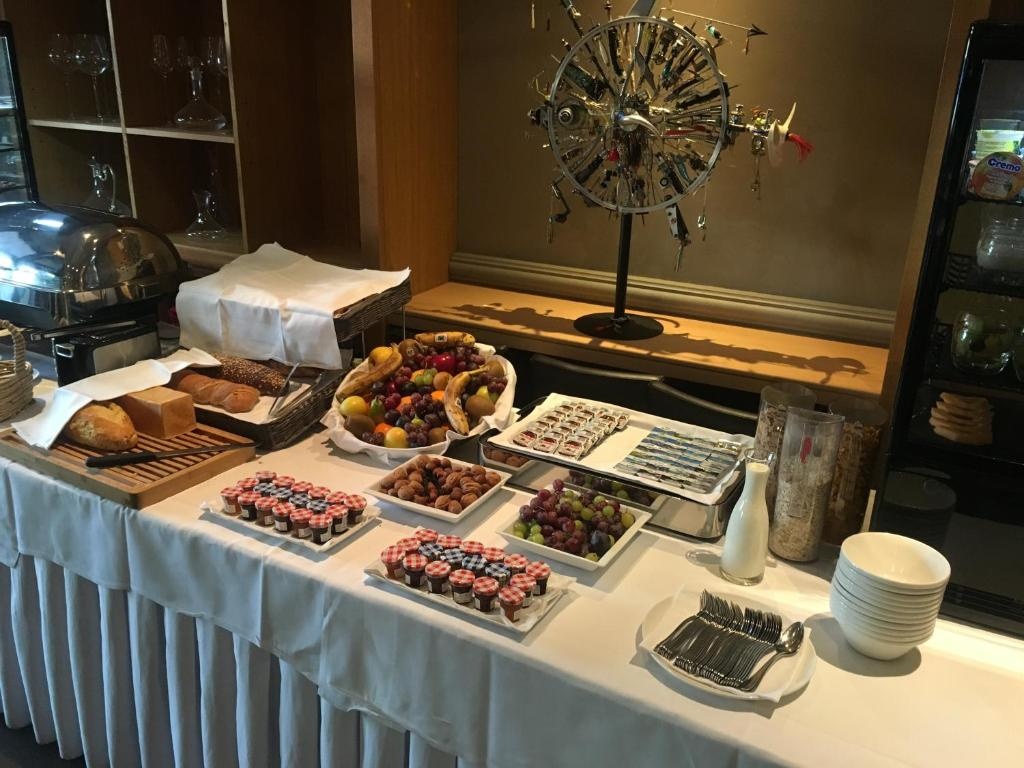 Hotel Le Rive