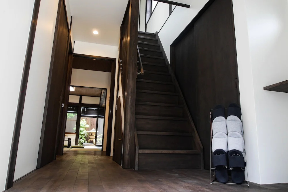 Kaga House