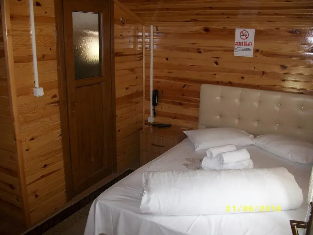 Yaylaci Hotel