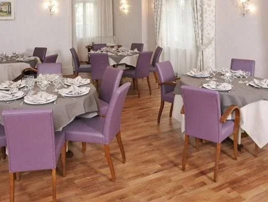 Hôtel Spa Thermalia