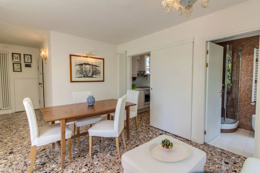 Hotel Belle Arti