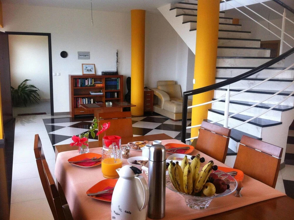 Residencial Sol Point Art