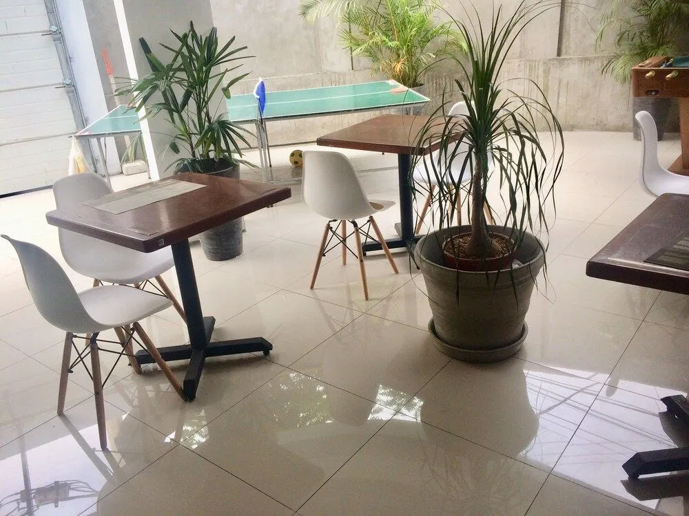 Laelia Miraflores Hotel