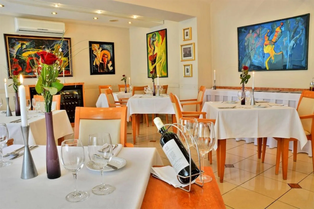 Hotel Ametyst