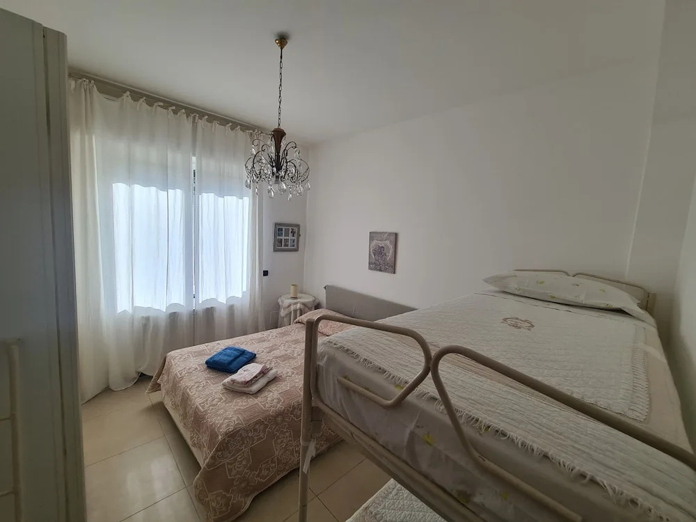 Casa di Bianca by PortofinoVacanze