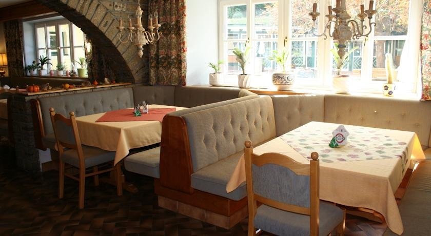 Gasthaus Überfuhr
