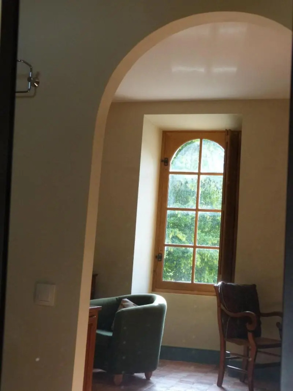 Manoir du Plessis au Bois