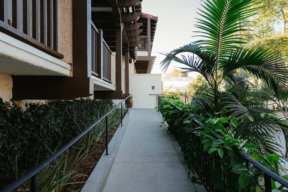 Hyatt Centric Santa Barbara