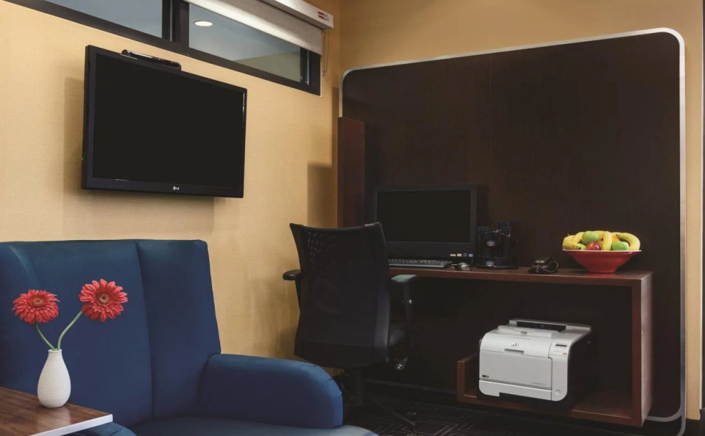 TownePlace Suites Joliet South