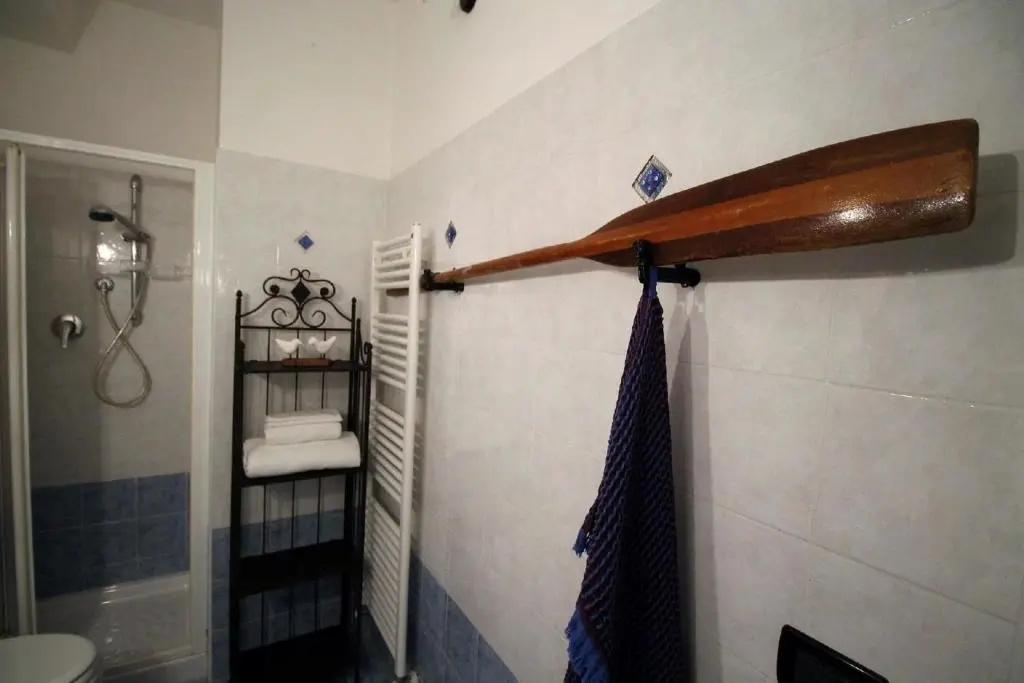 Ferienwohnung für 4 Personen ca 60 m in Albisola Superiore, Italienische Riviera Palmenriviera