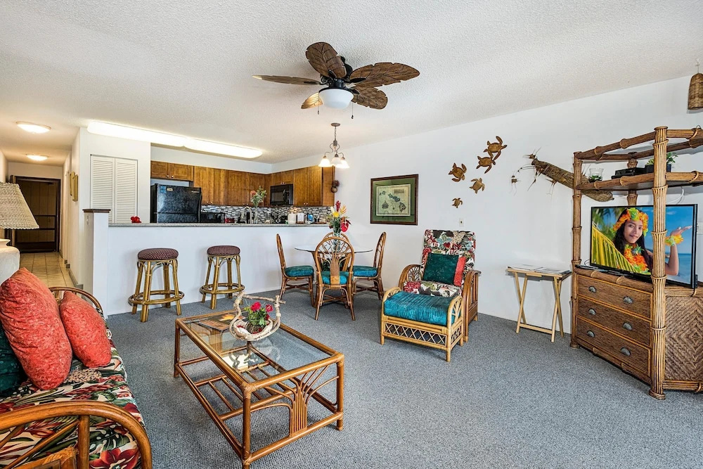 Sea Village 3-317