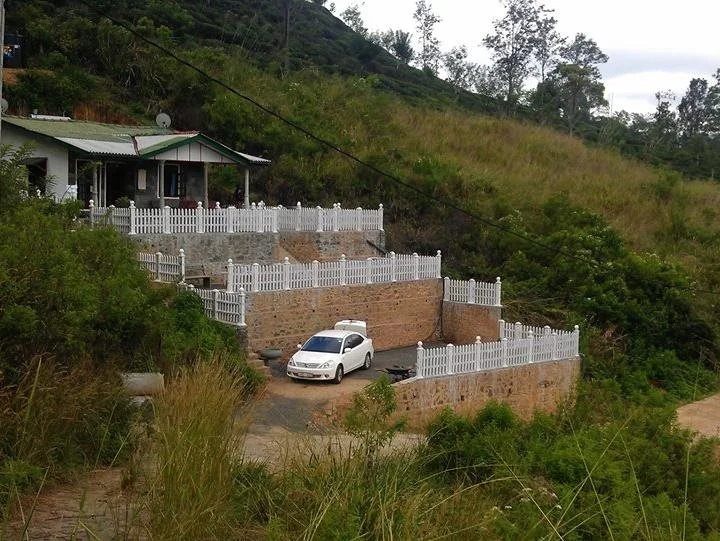 Sanron Guest House - Ella