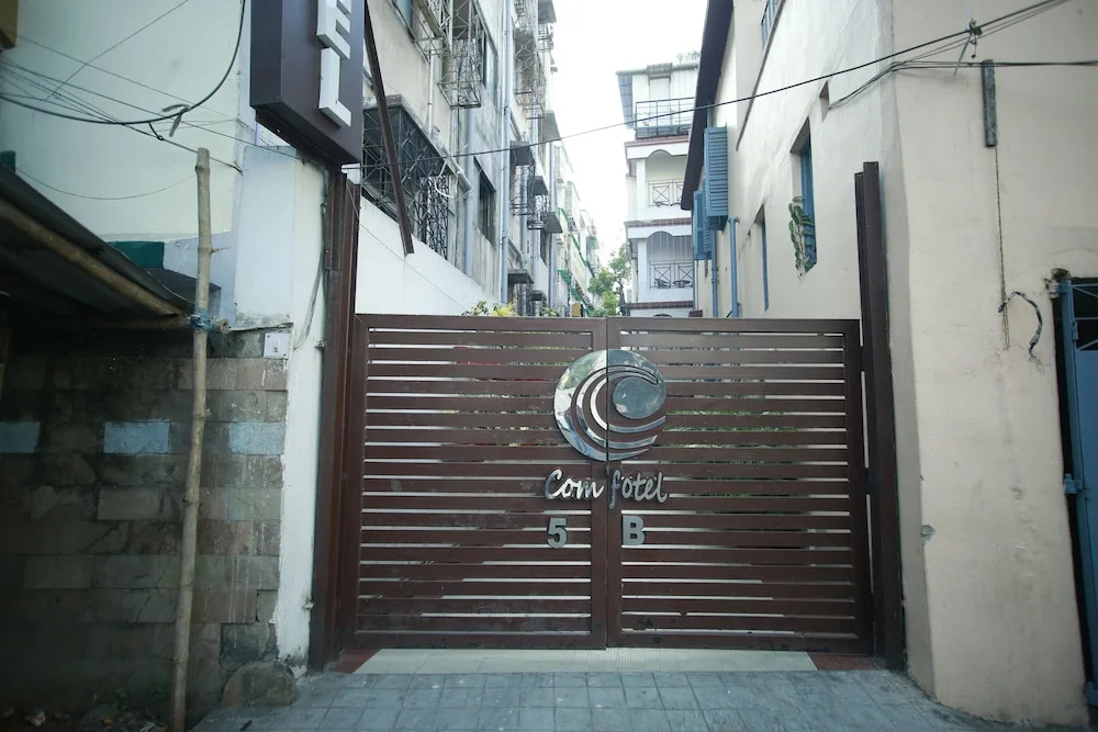 Hotel Comfotel