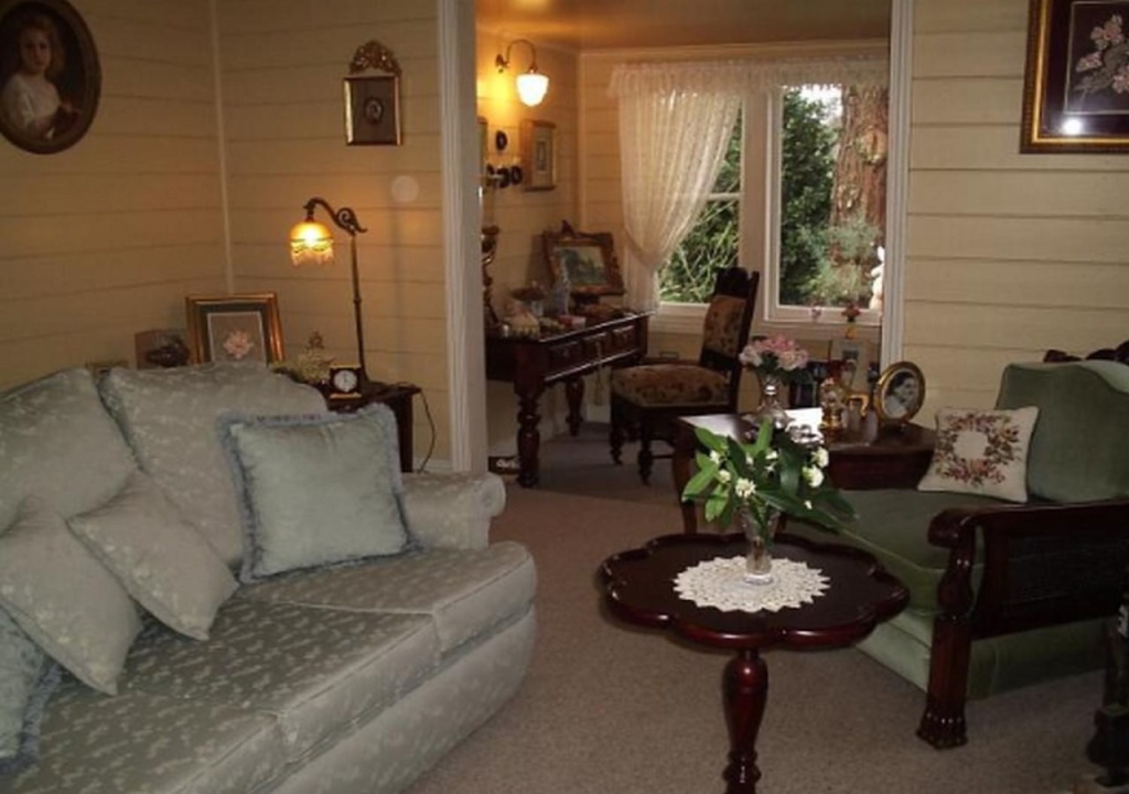 Springbank Bed & Breakfast