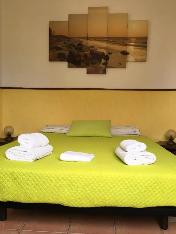 Carrapateira Lodge