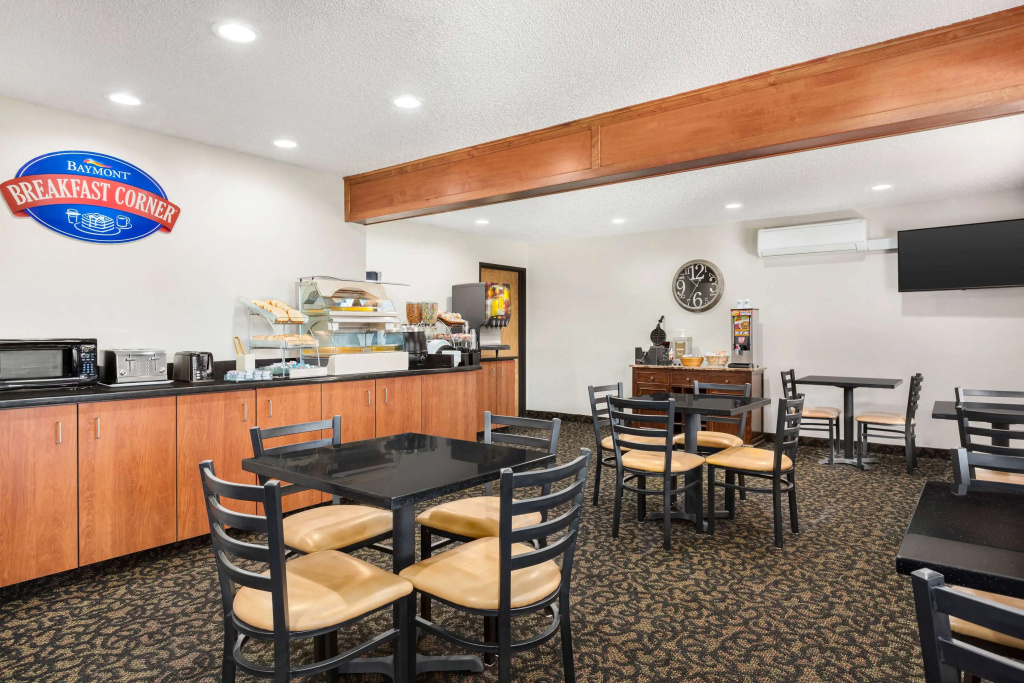 Baymont by Wyndham Whitefish