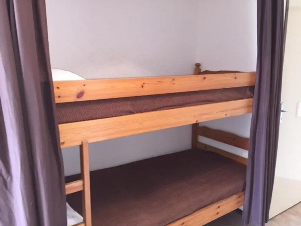 Appartement Port Barcarès, 1 pièce, 4 personnes - FR-1-81-294