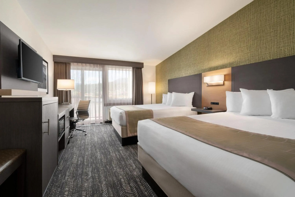 The Kendrick Hotel, an Ascend Collection Hotel