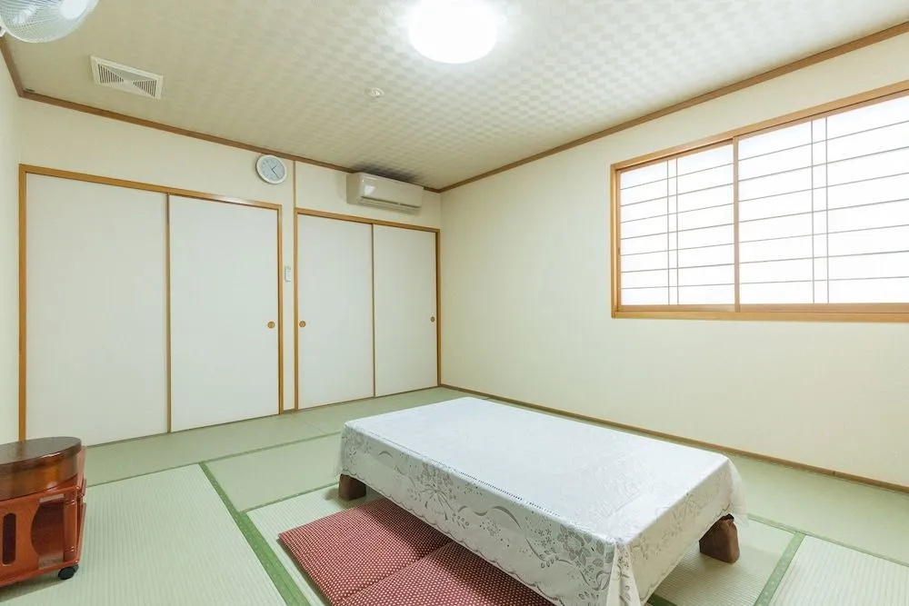 Oyo Matsushima Onsen Otome No Yu