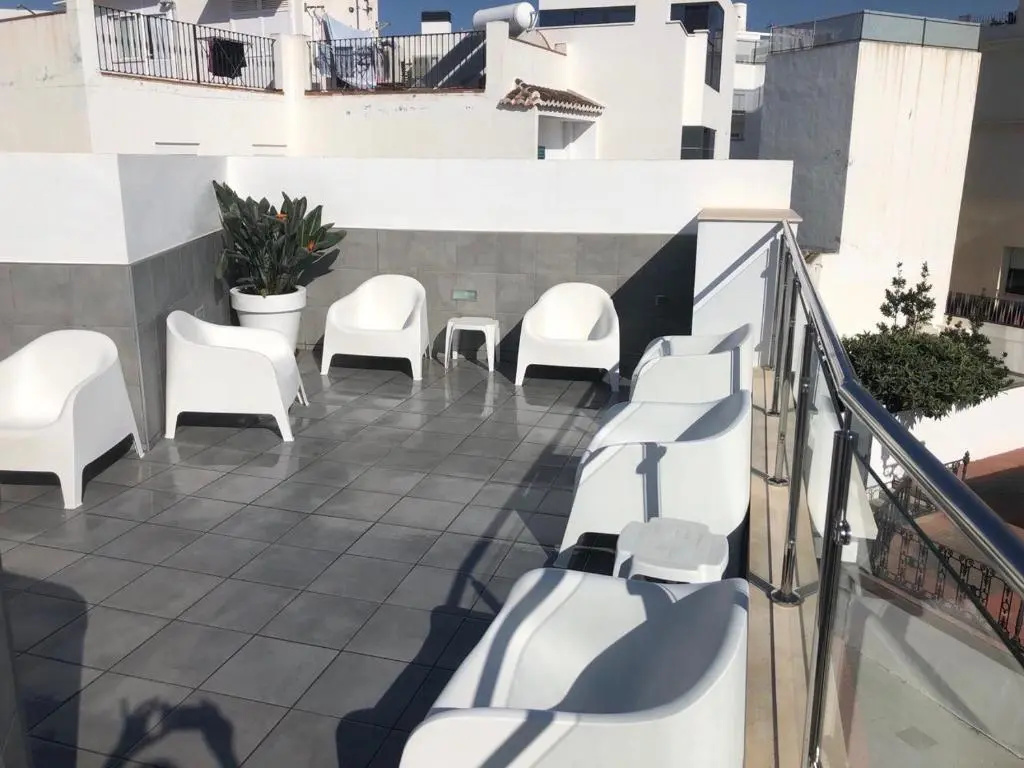 Apartamento 2 Gran8Nerja
