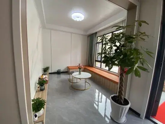 Xiangshan Fatty`s guesthouse