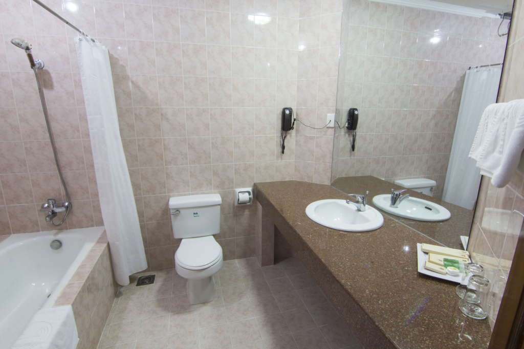 Vung Tau P&T Hotel