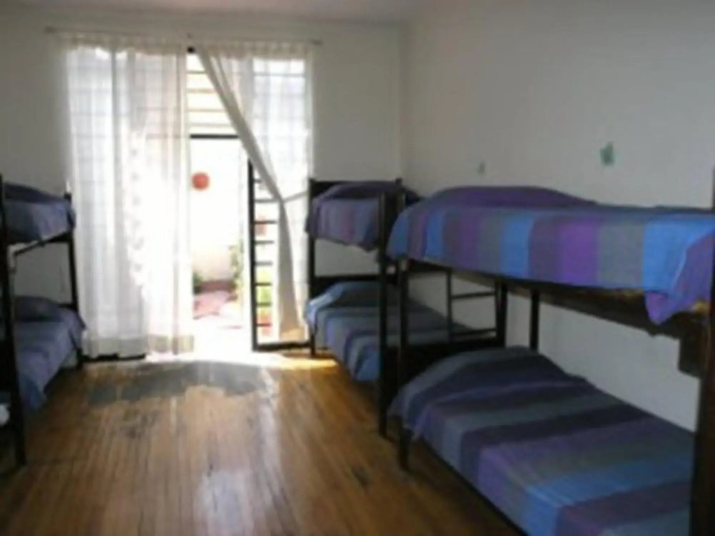Casa de Los Amigos - Hostel