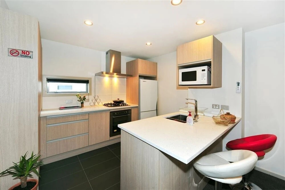 City Central New Townhouse
