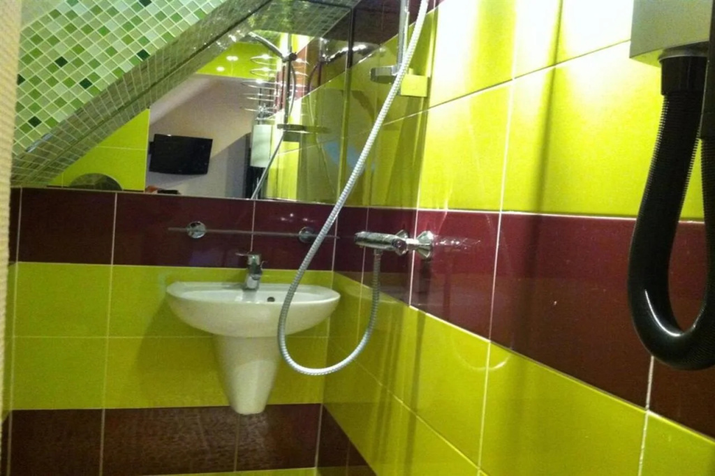 Hotel Mimosa Paris