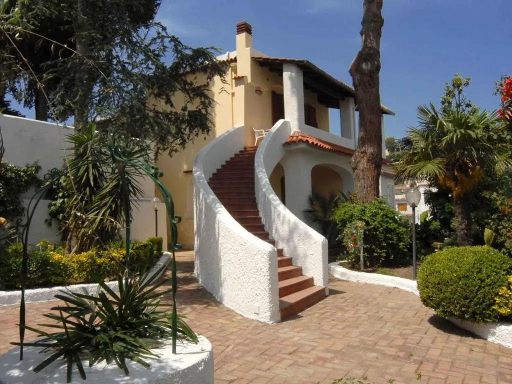Hotel Terme Don Pepe