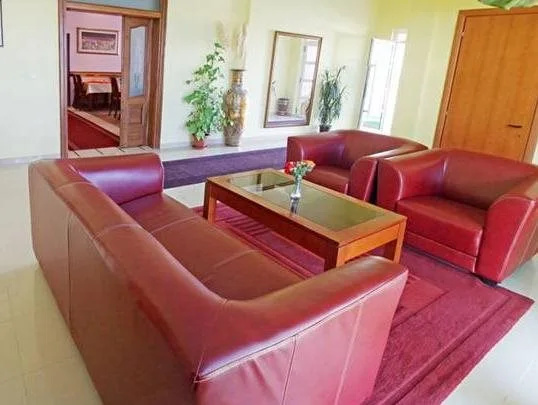Motel Aura