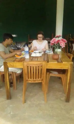 Diyatha resort