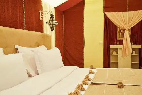 Orient Desert Camp