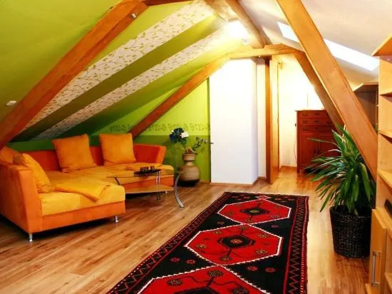 Ferienwohnung Rita