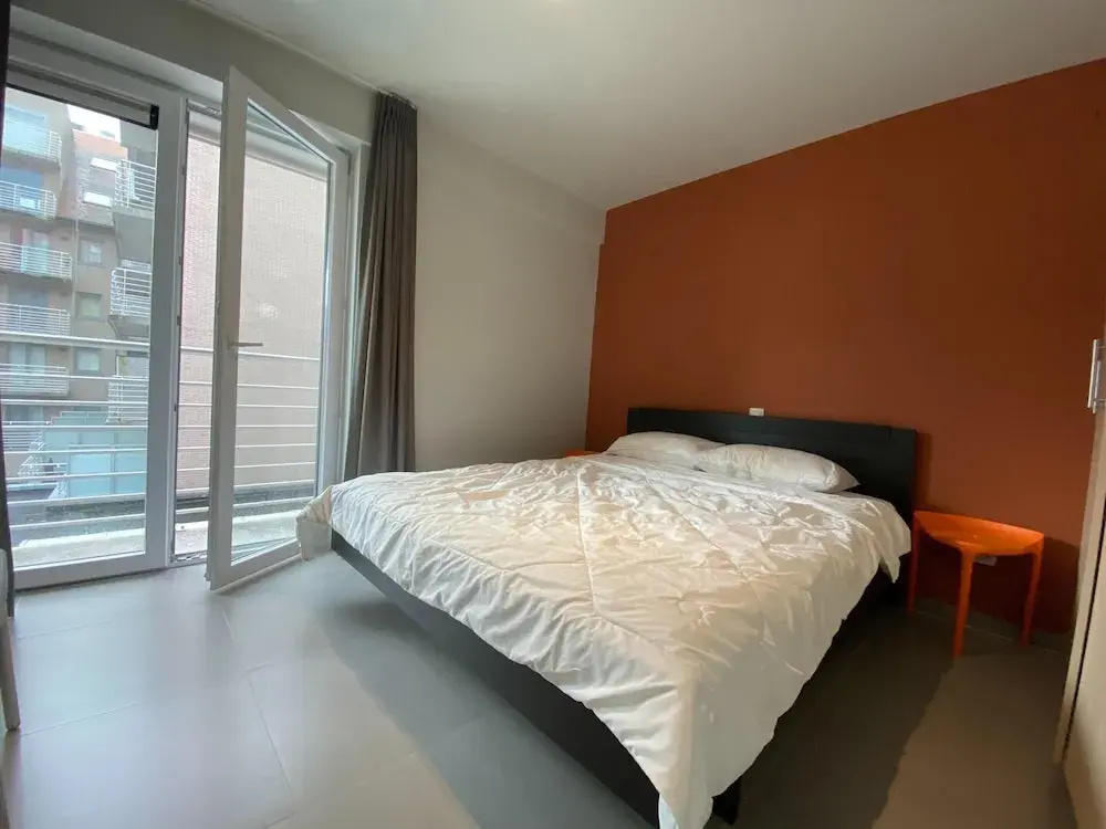 Apartment in Nieuwpoort Near the sea