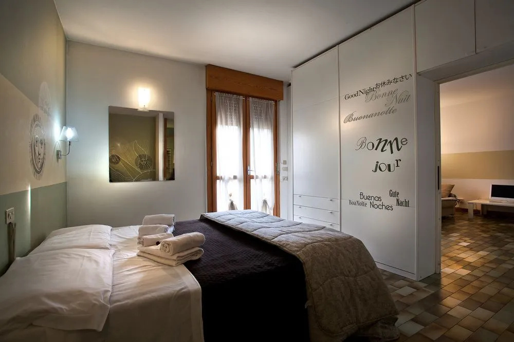 Verona For Rent I Soli